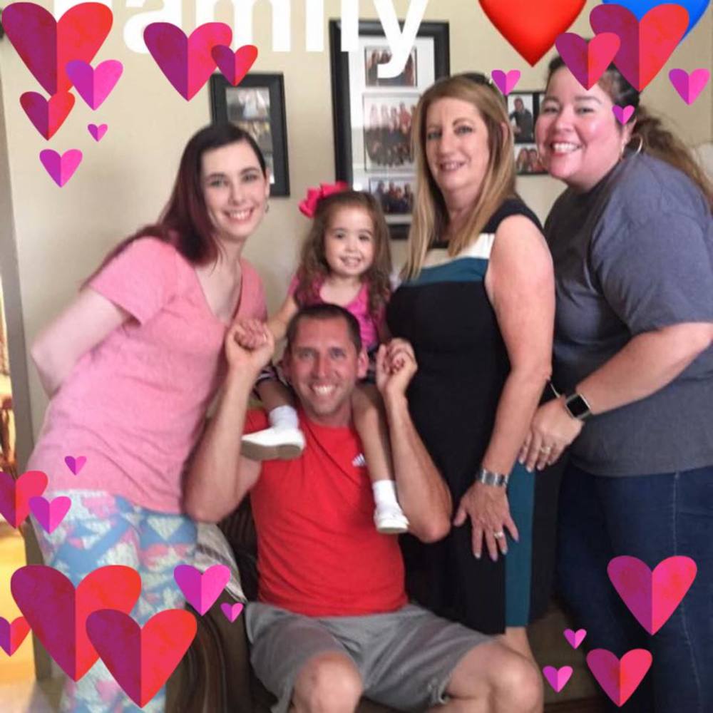 Meet your Posher, Jo ann